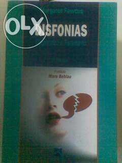 Disfonias Mara Behlan