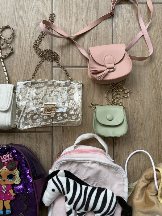 Сумочка з міккі,рюкзачок