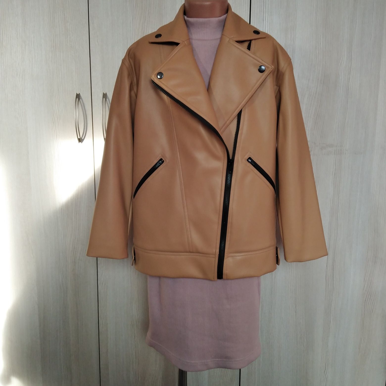 Сукня casual рубчик 146/152