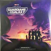 Вінілова платівка Soundtrack - Guardians Of The Galaxy Vol. 3 (2023)