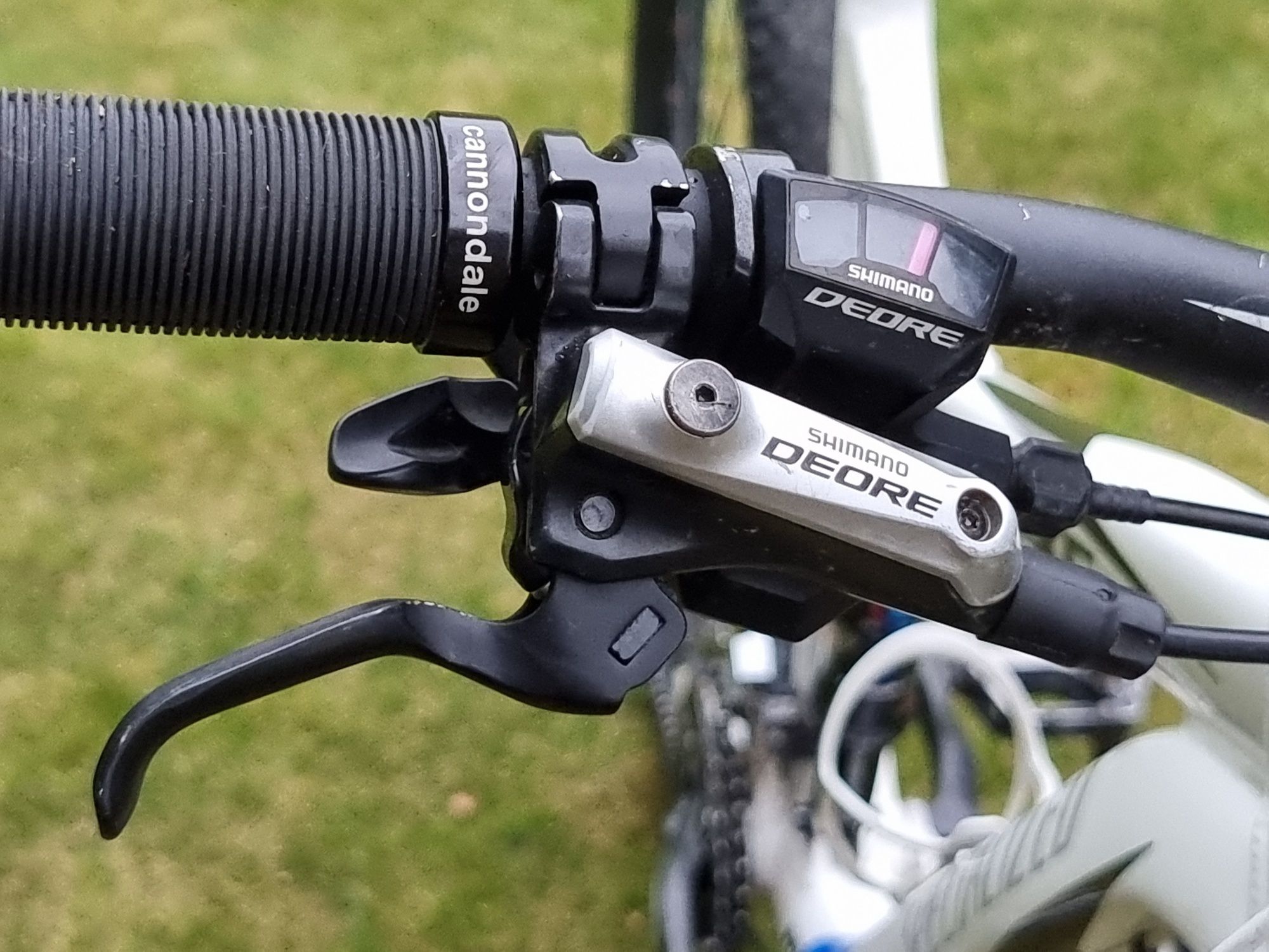 Rower Specialized FSR XC PRO