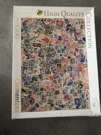 Clementoni 1000 puzzle