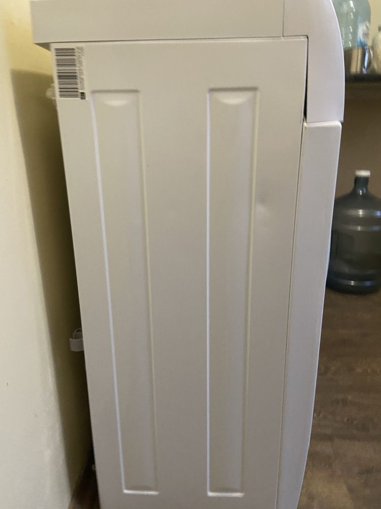 Пральна машина Electrolux PerfectCare 600