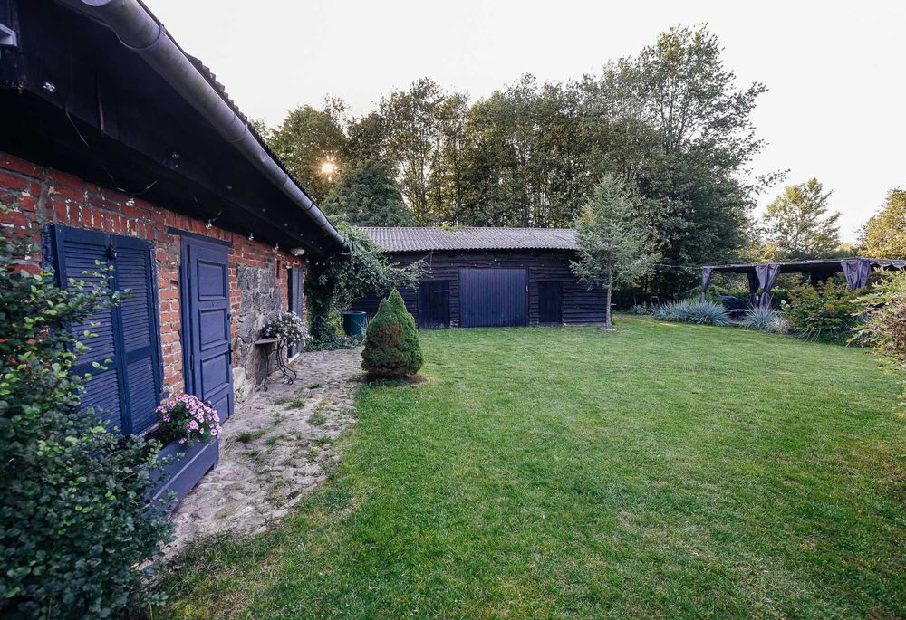 Wynajem siedlisko foto zdjęcia eventy stodoła sesje świąteczne studio