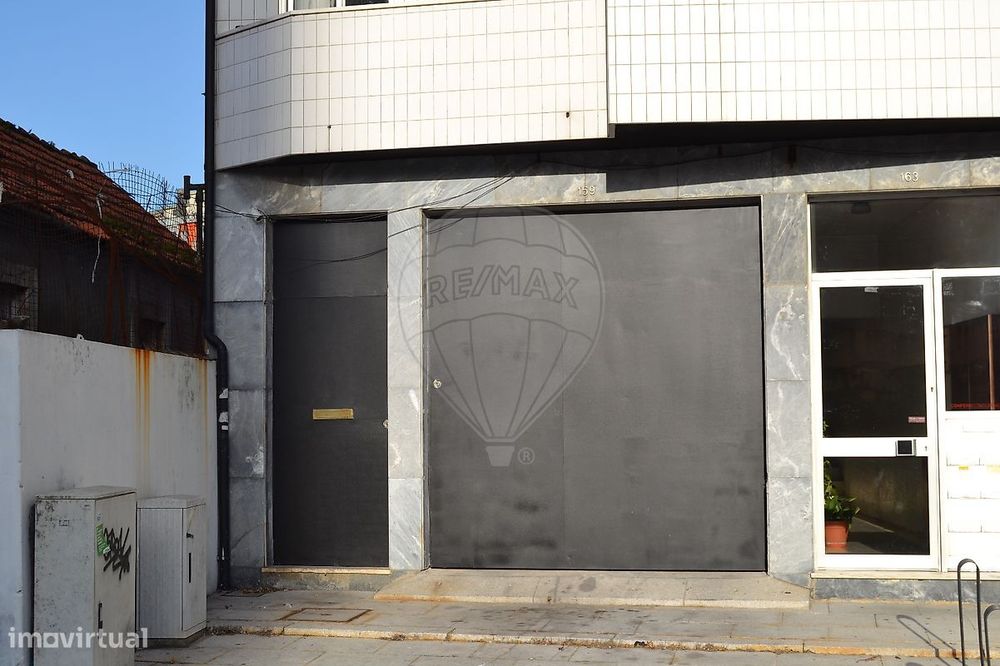 Loja  para arrendamento