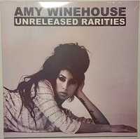 Amy Winehouse – Unreleased Rarities / Płyta Winylowa