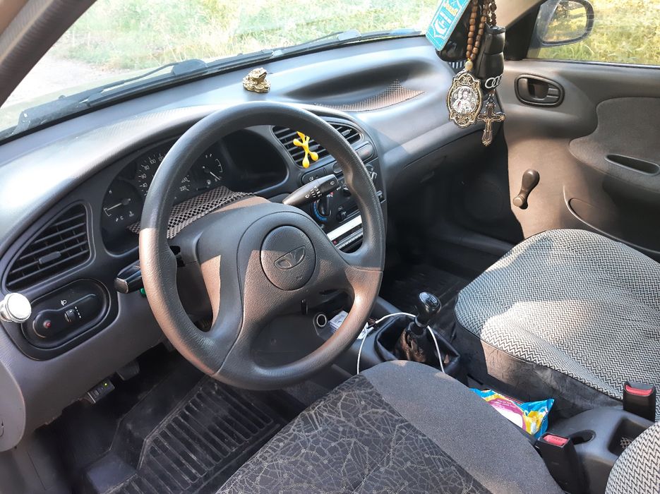 Продам авто Daewoo Sens