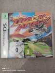 Hot Wheels Track Attack - Nintendo DS Gra