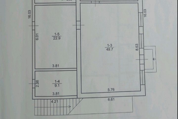 Здам приміщення в оренду.Центр Маневич.