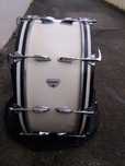 bombo Honsy 24x12