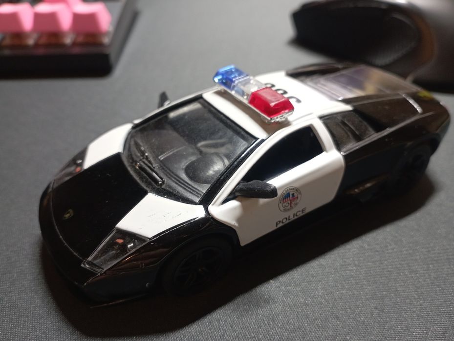 Машинки різних розмірів