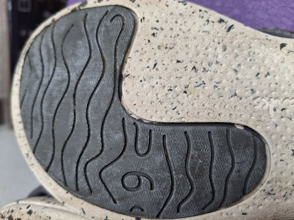 Clarks босоножки босоніжки 26 17см