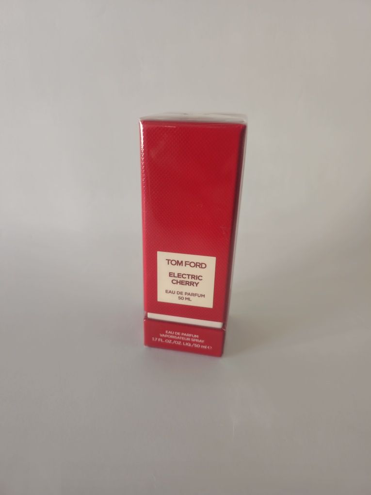 Tom Ford Electric Cherry 50ml