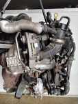 Motor ford transit 2.0 tdci 170 cv