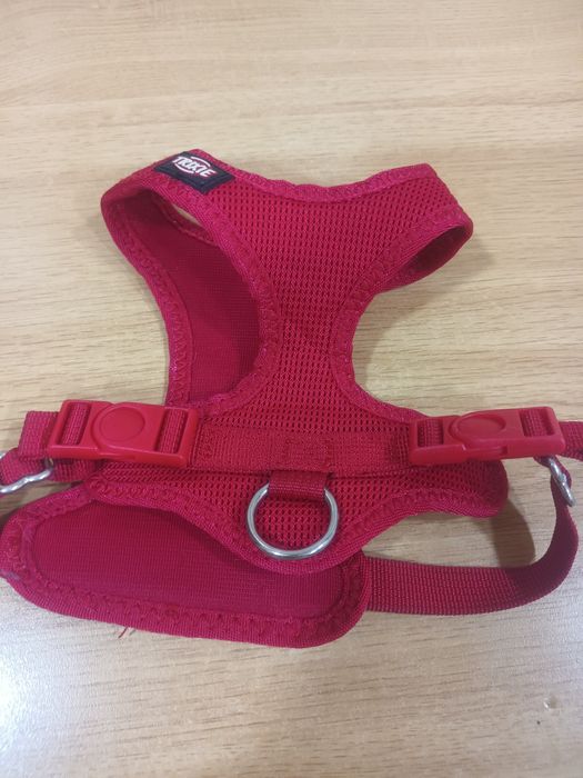 Peitoral para cão pequeno ou mini Trixie