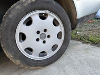 Alufelgi r17 i r 16 Audi volkswagen Seat skoda