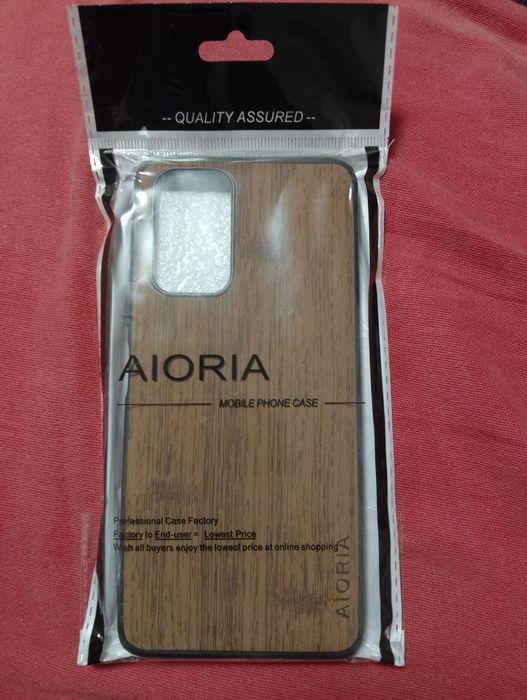 Чохол для телефону Redmi Note 10 Pro