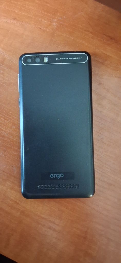 Sharp ergo Huawei