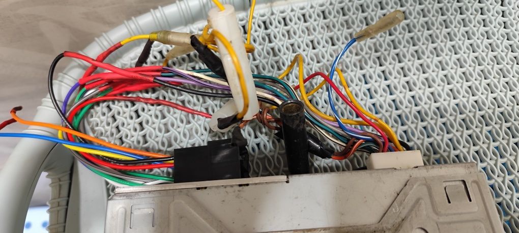 Clarion DXZ578RUSB