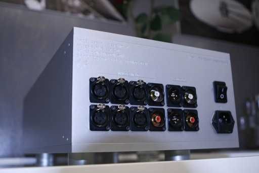 Danish Audio Design PRE75 absolutna przecena