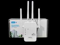Wzmacniacz sygnału Wi-Fi Setty ZJQ-1