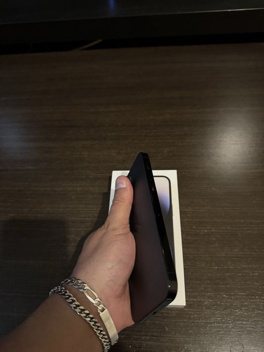 Iphone 14 Pro Max como novo