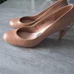 Nowe czółenka damskie Shoes M&S