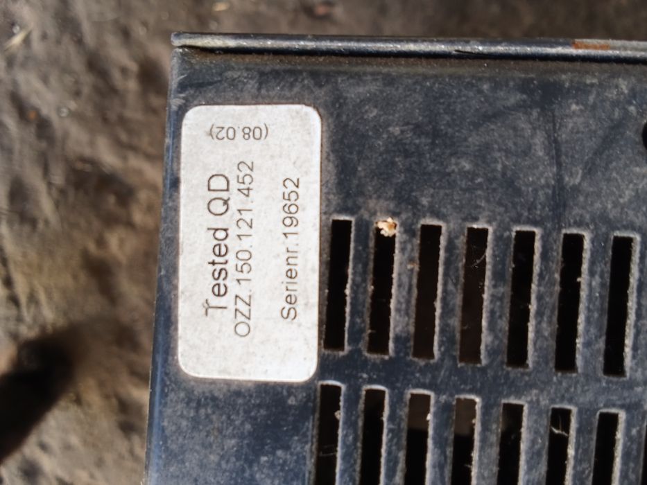 Продам преобразователь