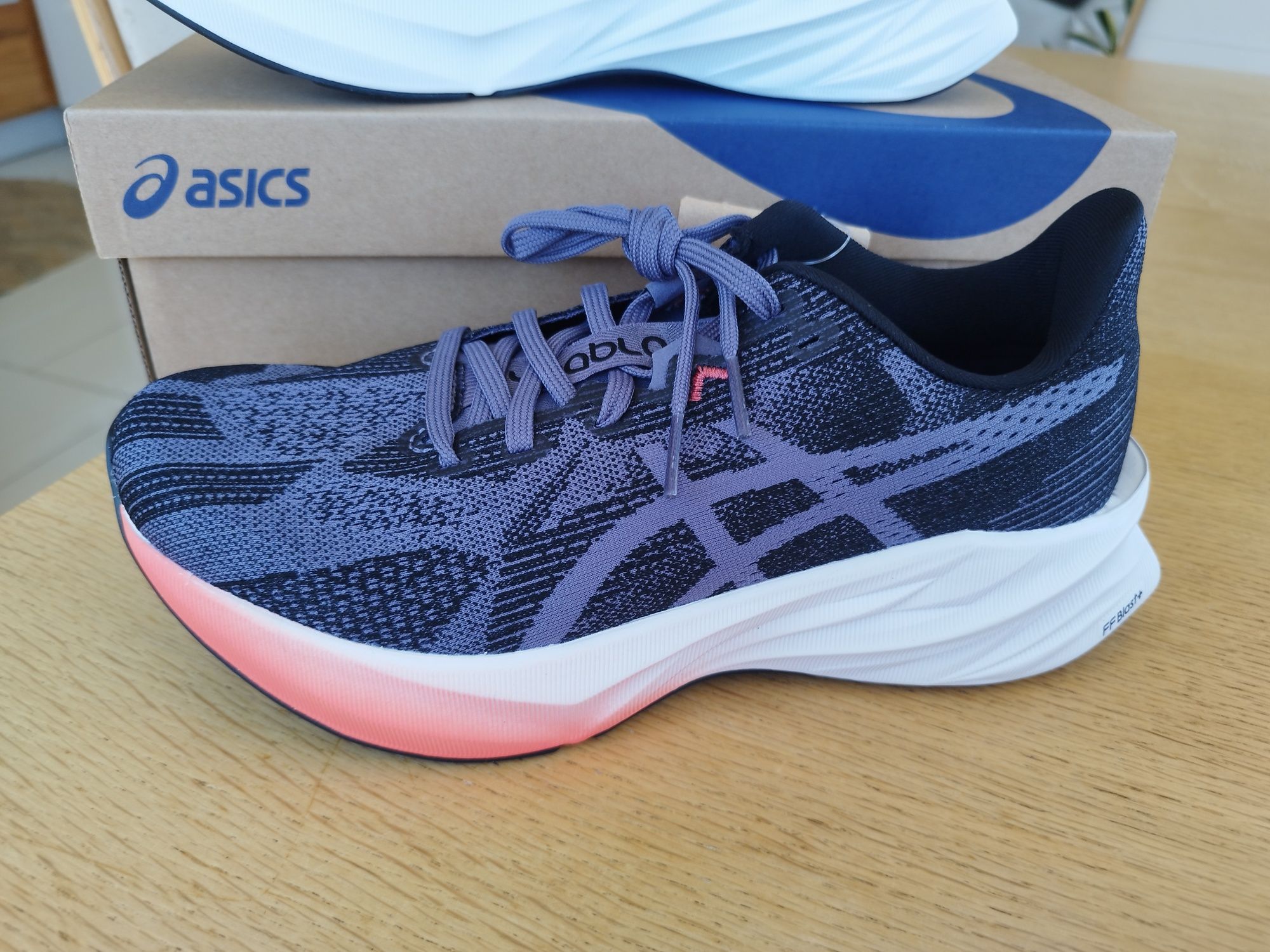 Buty Asics Dynablast 5 - 39