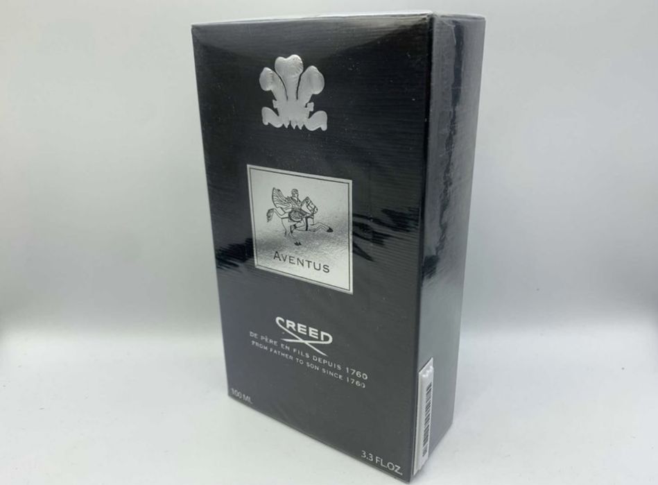 Creed Aventus 100ml. SuperSale Okazja