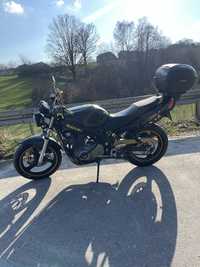 Suzuki GS 500 F A2 odblokowane