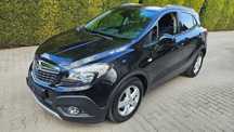 Opel Mokka 1,4 T.ben Pdc Alu Super Stan