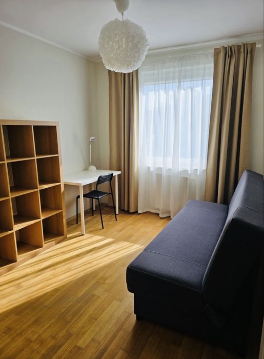 Dwa pokoje, 45m2, bez pośredników