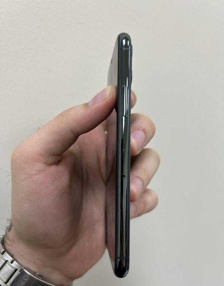 iPhone 11 Pro, 256 ГБ