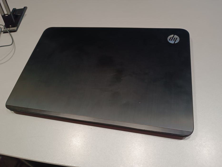 Ноутбук HP Envy 15.6'