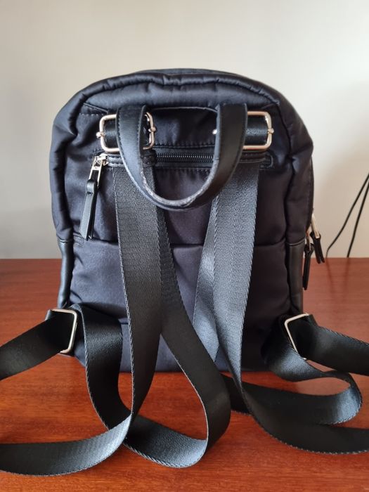 Carteira mochila Paco Martinez