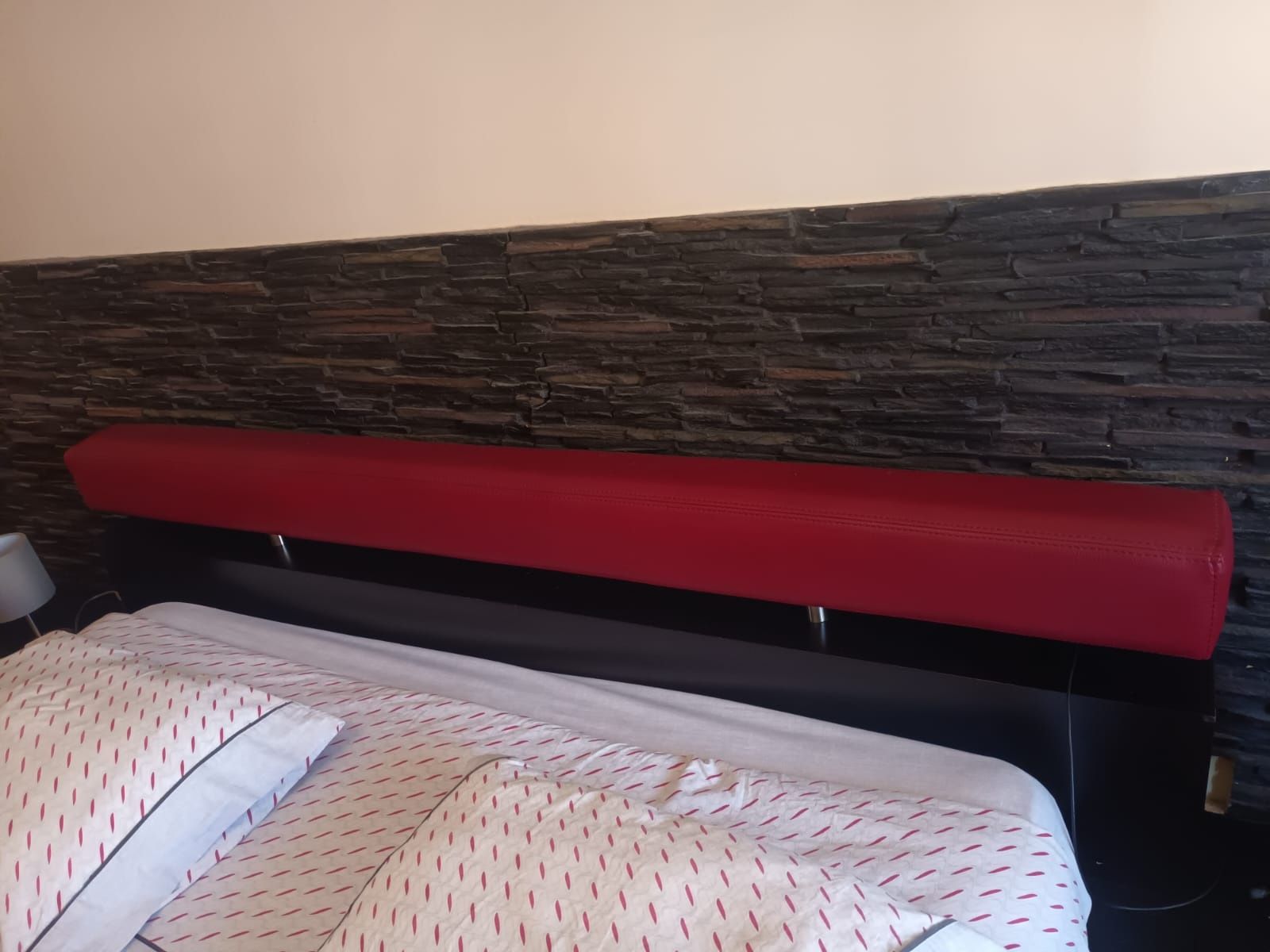 Vendo cama de casal
