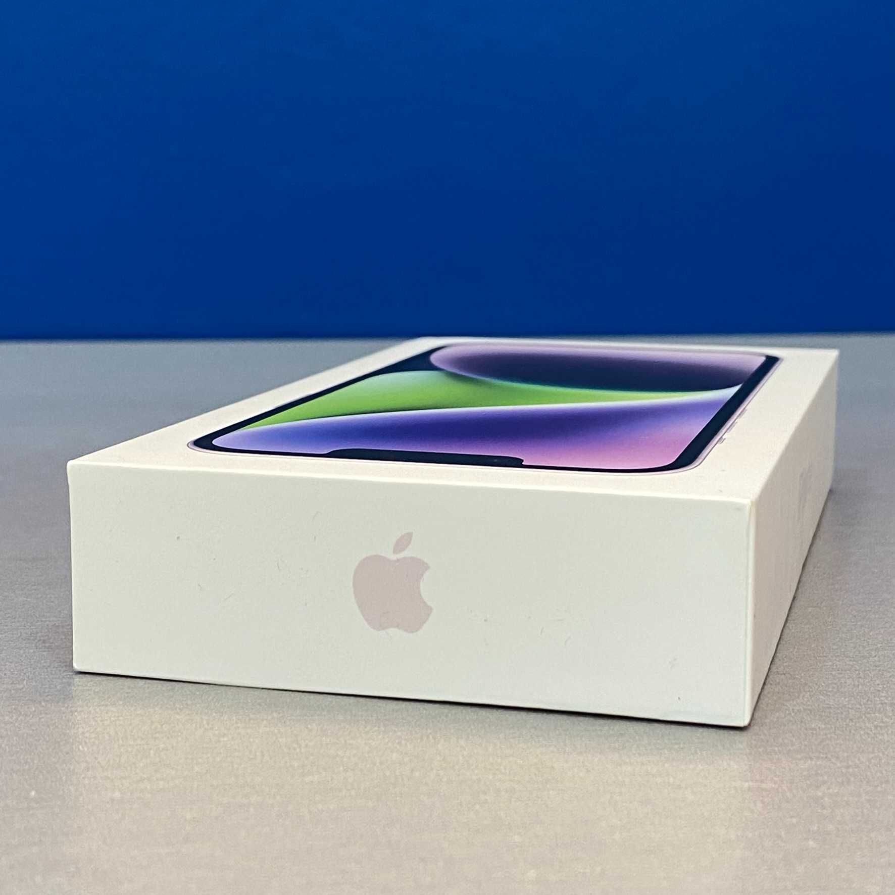 Apple iPhone 14 128GB (Purple) - SELADO - 3 ANOS DE GARANTIA