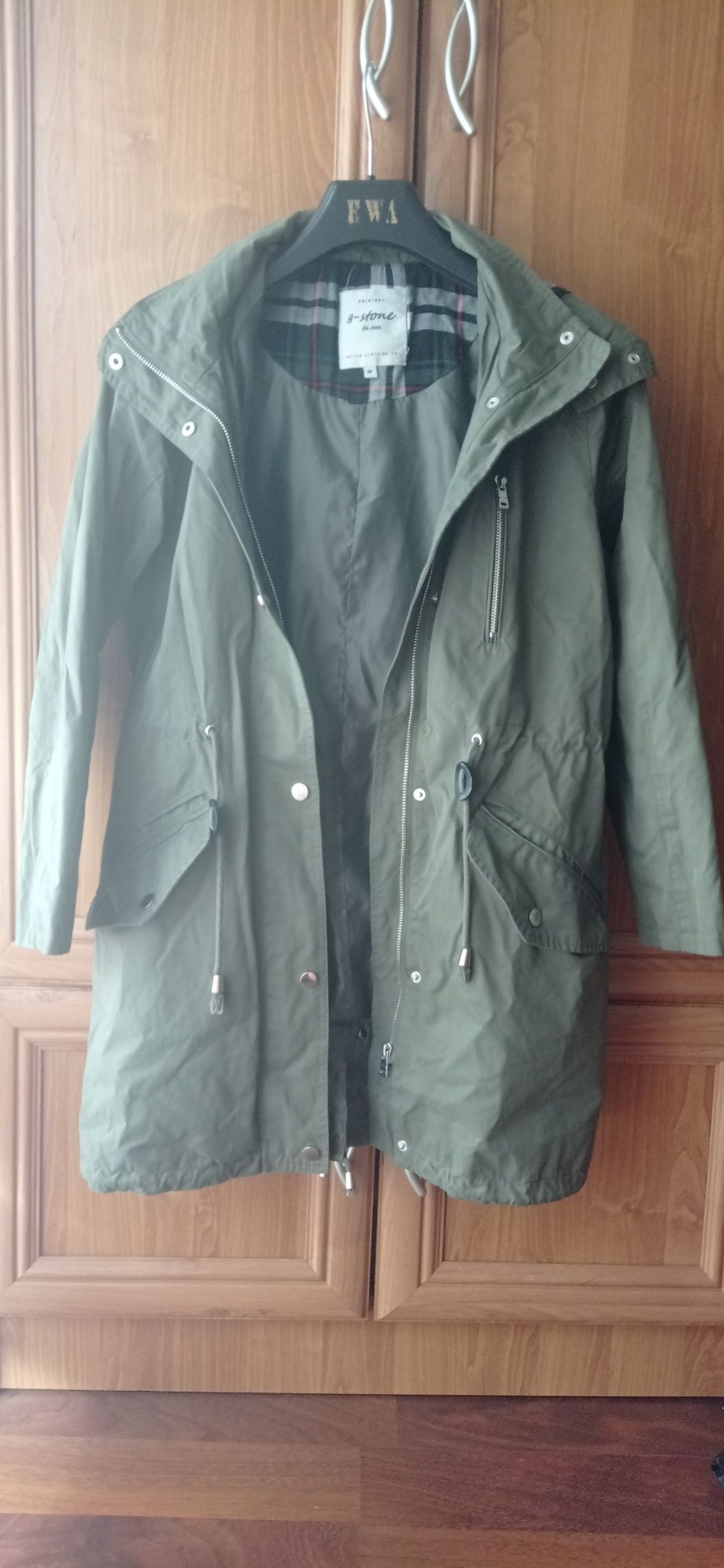 Kurtka Parka XS 34