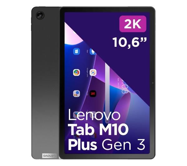 2 szt. etui tablet Lenovo Tab M10 Plus 3 generacji
