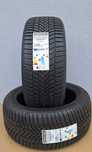 2x NOWE  Opony Całoroczne 225/45R17 Bridgestone A005 Evo  Wysyłka 23r