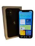Telefon Apple iPhone 11 4 GB / 64 GB 4G (LTE) czarny