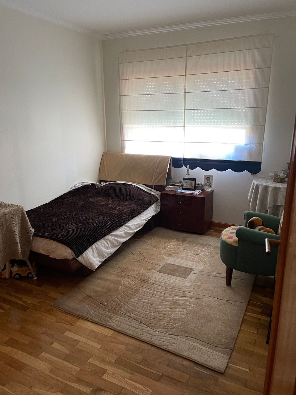 Apartamento T3 Fórum Maia