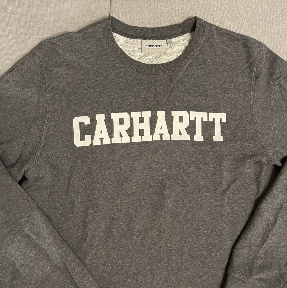 Sweatshirt Carhartt