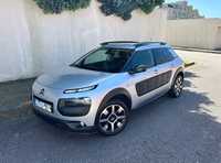 Citroën C4 Cactus 1.6 e-HDi Shine ETG6