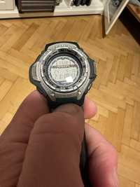 Часы Casio Pro Trek
