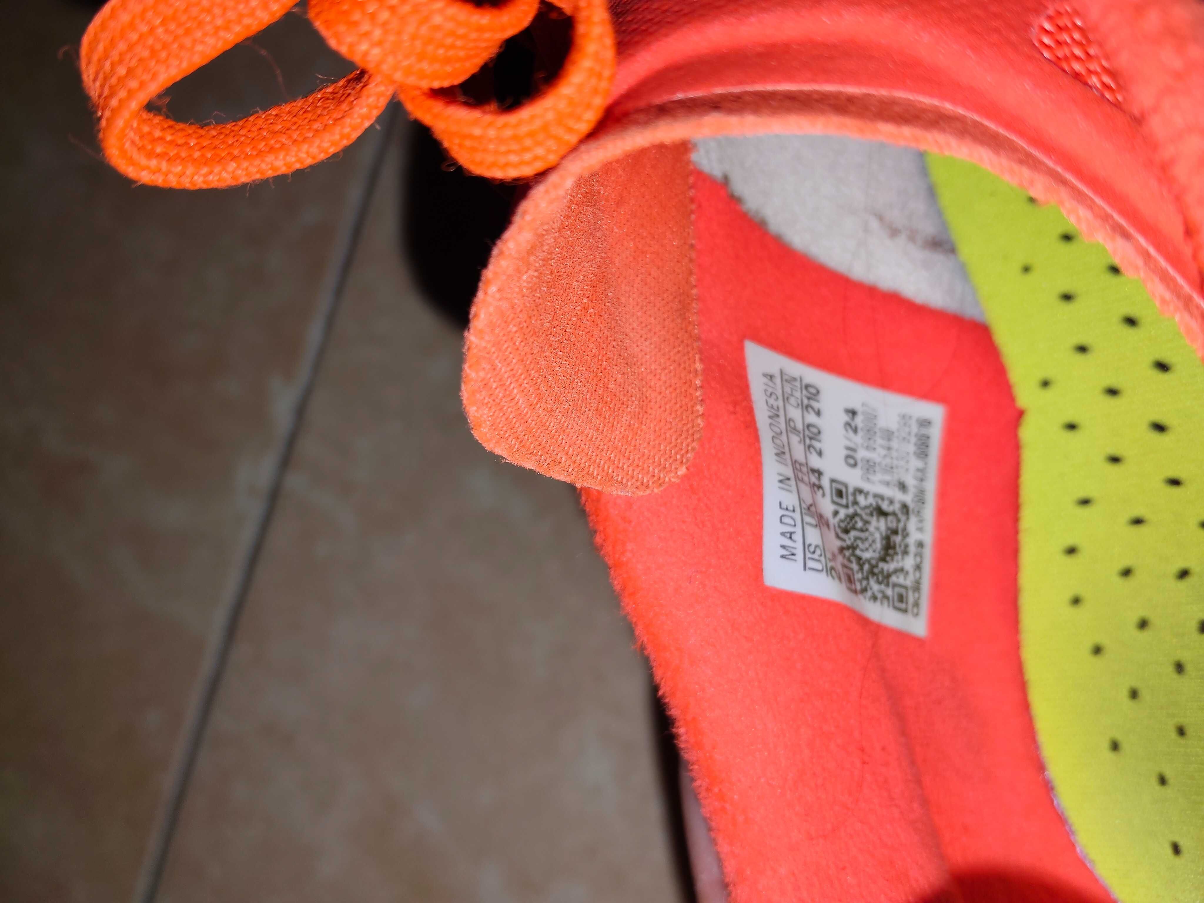 Chuteiras Adidas Predator n°34