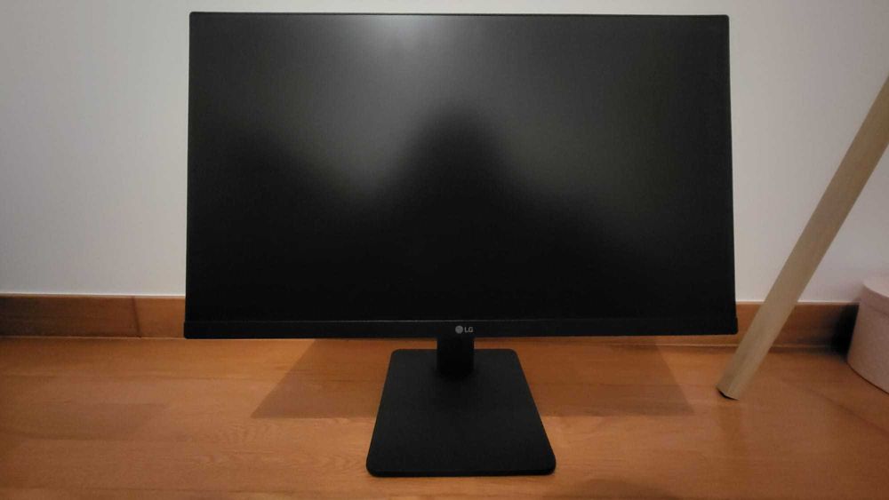 Monitor LG 24MP450P-B