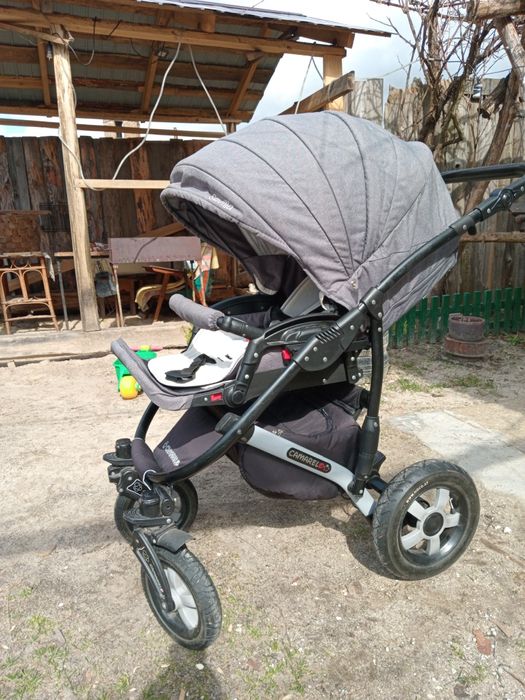 Дитяча коляска Camarello Sevilla 2в 1