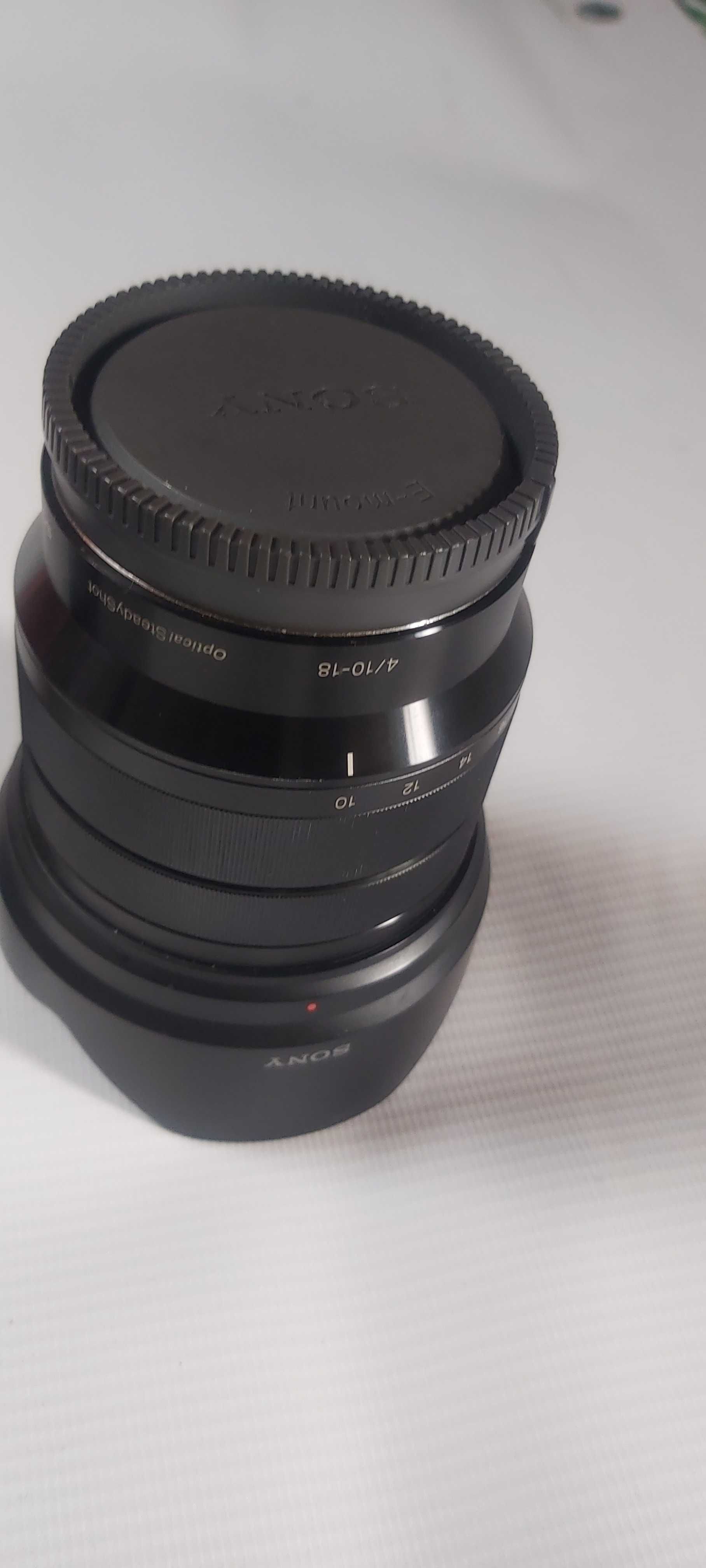 samyang sony E-mout T2.2/12 mm manual APS-C